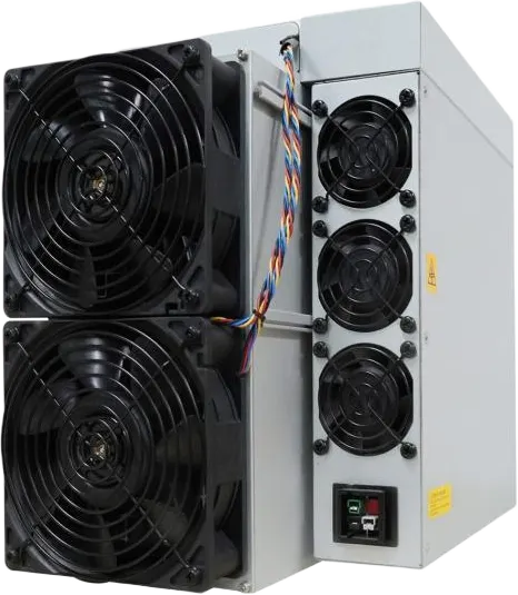 Antminer T21 (190Th)